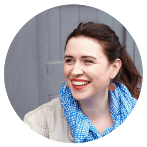 Let Lauren Help - Client Testimonial - Clare Barry